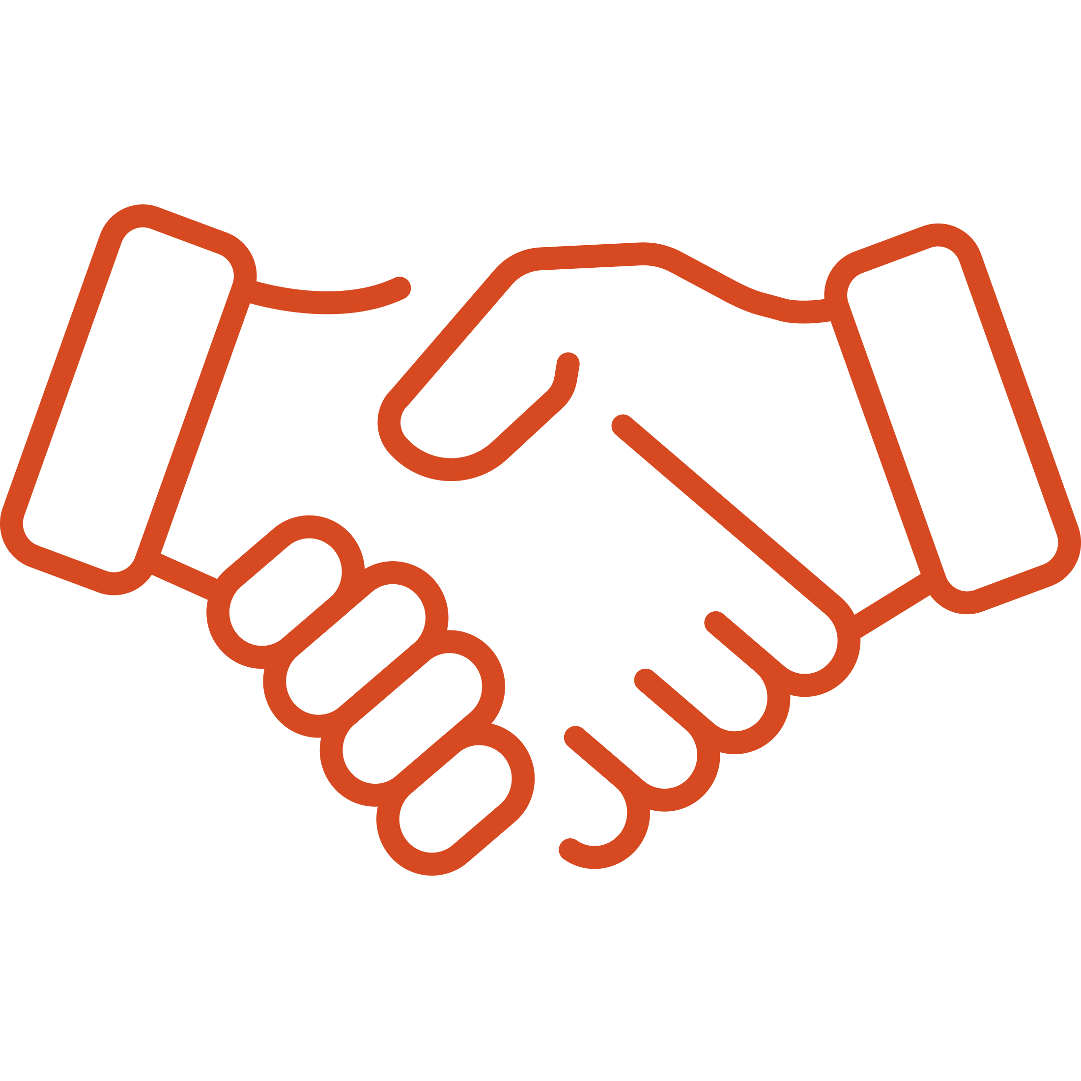 Domluva je jednoduchá a vyzvednutí probíhá bez zbytečných průtahů.