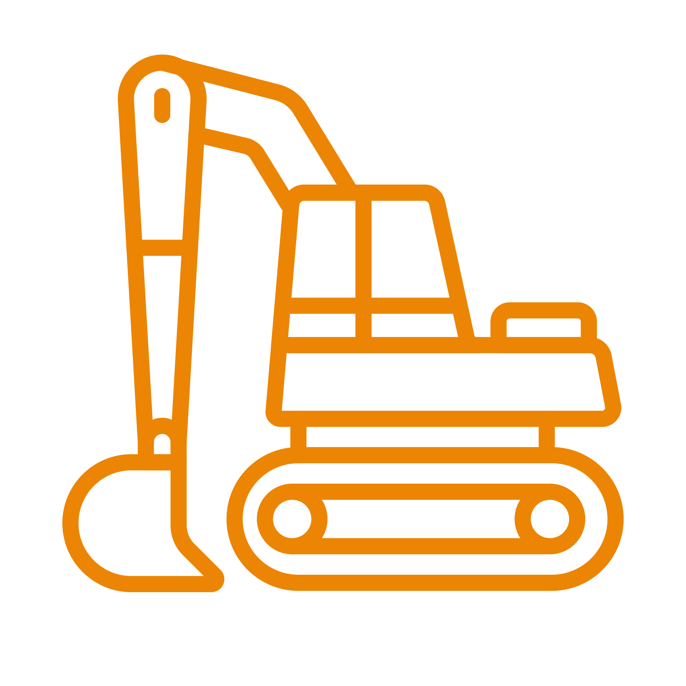 Vyberete si správnou techniku na zemní práce, manipulaci i menší stavební realizace.